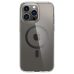 Θήκη Σιλικόνης Spigen Ultra Hybrid Magsafe για Apple iPhone 14 Pro Max - Carbon Fiber